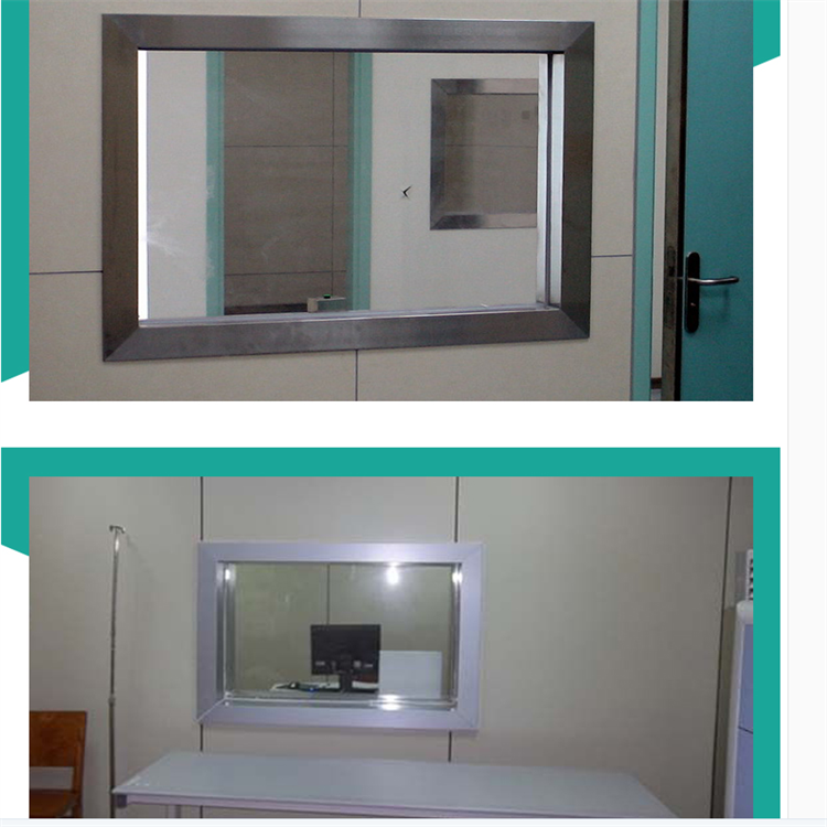 广安防护门硫酸钡施工工艺